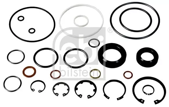 FEBI BILSTEIN ремкомплект рулевой рейки 06471