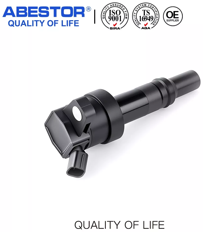 Катушка зажигания ABE 27301-04000