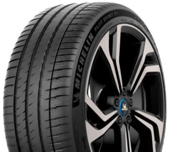 Жазғы шиналар MICHELIN PILOT SPORT 4 SUV 295/40 R21 111Y