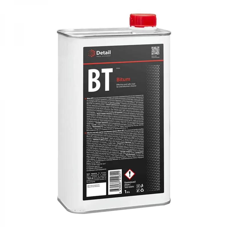 Антибитум Detail BT "Bitum" 1000мл