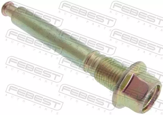 FEBEST Направляющий Болт, Корпус Скобы Тормоза 0474-CYUPF