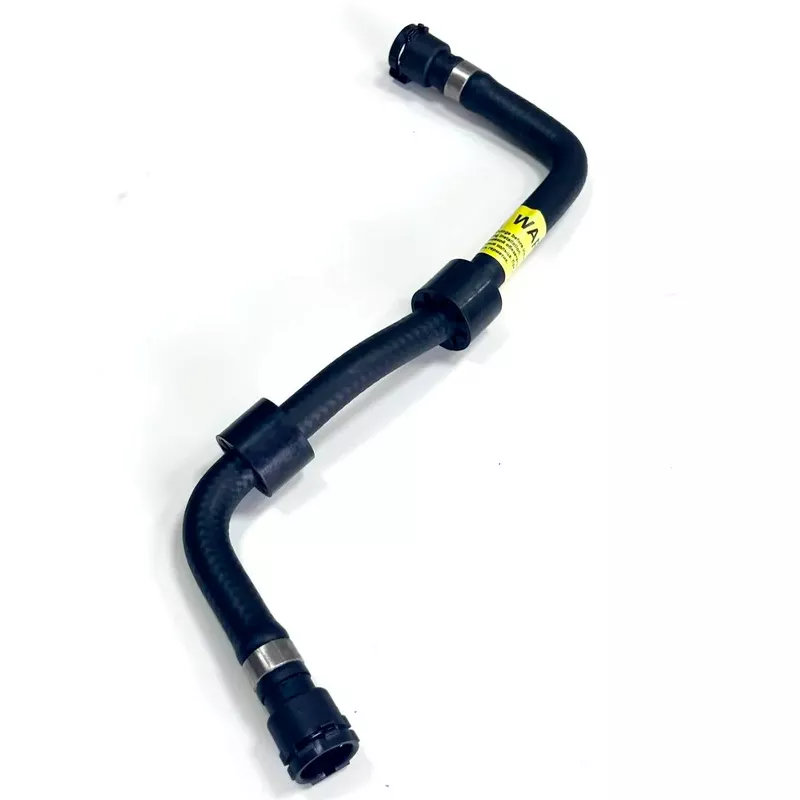 Патрубок Mannor 17125a02485