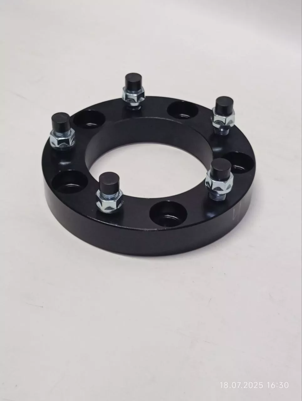 LVZ расширитель колеи 5x150 M14x1.5 110 мм