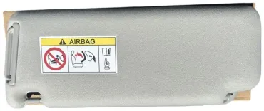 ABS солнцезащитный козырек 718292