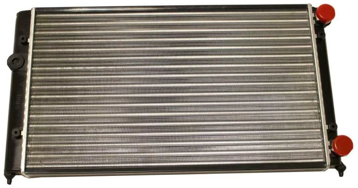 Stellox радиатор основной 10-25005-SX
