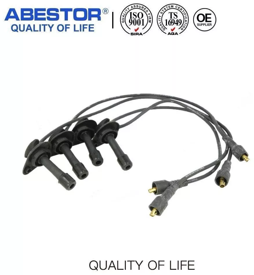 Свечные провода ABE 22451-AA543-1