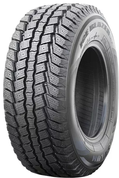 Sailun Ice Blazer WST2 265/70 R17 115S с шипами