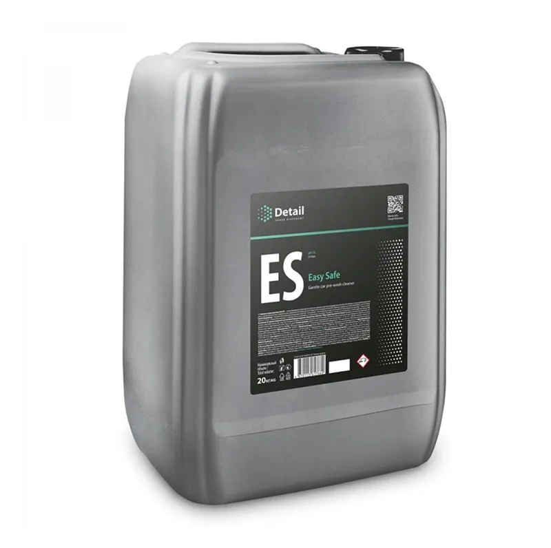 Сусабынның бірінші кезеңі Detail ES "Easy Safe" (20 кг)