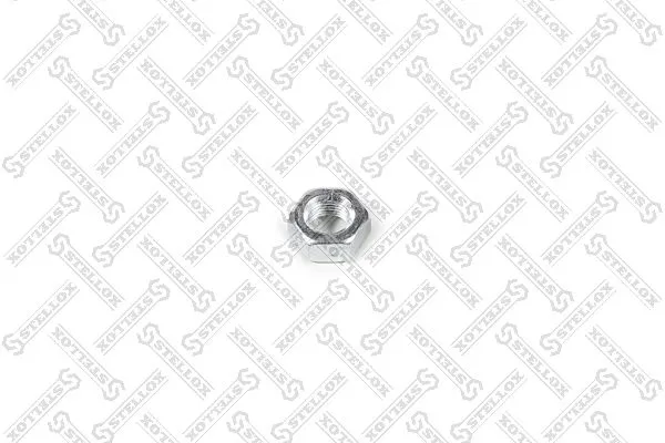Гайка 89-02342-SX STELLOX