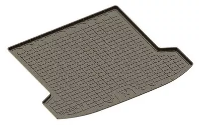 Коврик Seintex 96321 Hyundai Tucson 2021-2025 черный