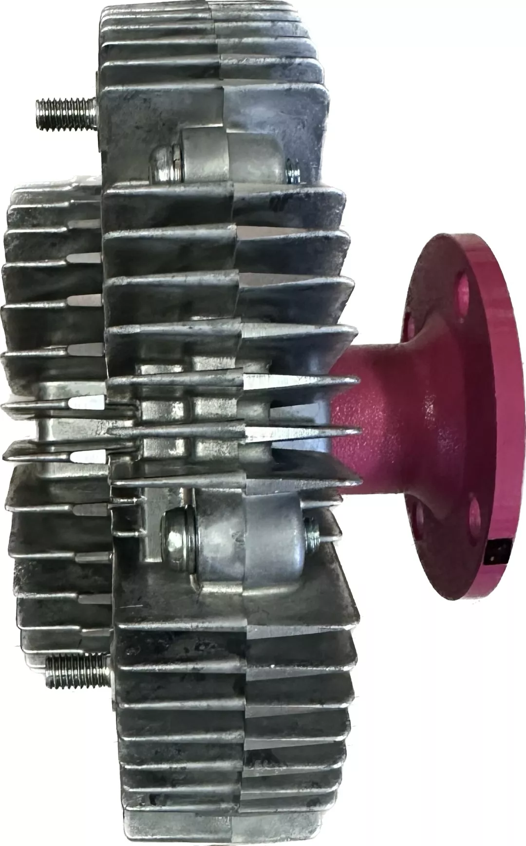 Термомуфта TOYOTA 1GR-FE 4.0 24v 02-08 \ 1GR-FE;