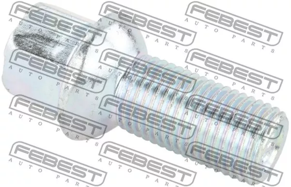 FEBEST болт 2385B-002