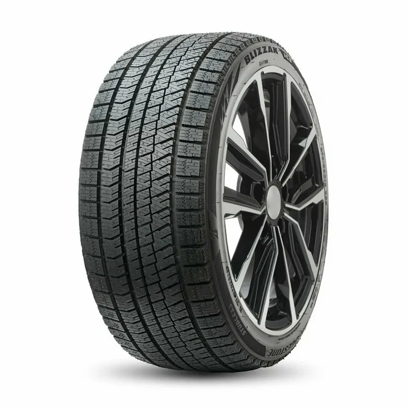 Шины BRIDGESTONE BLIZZAK ICE 215/65 R16 98S