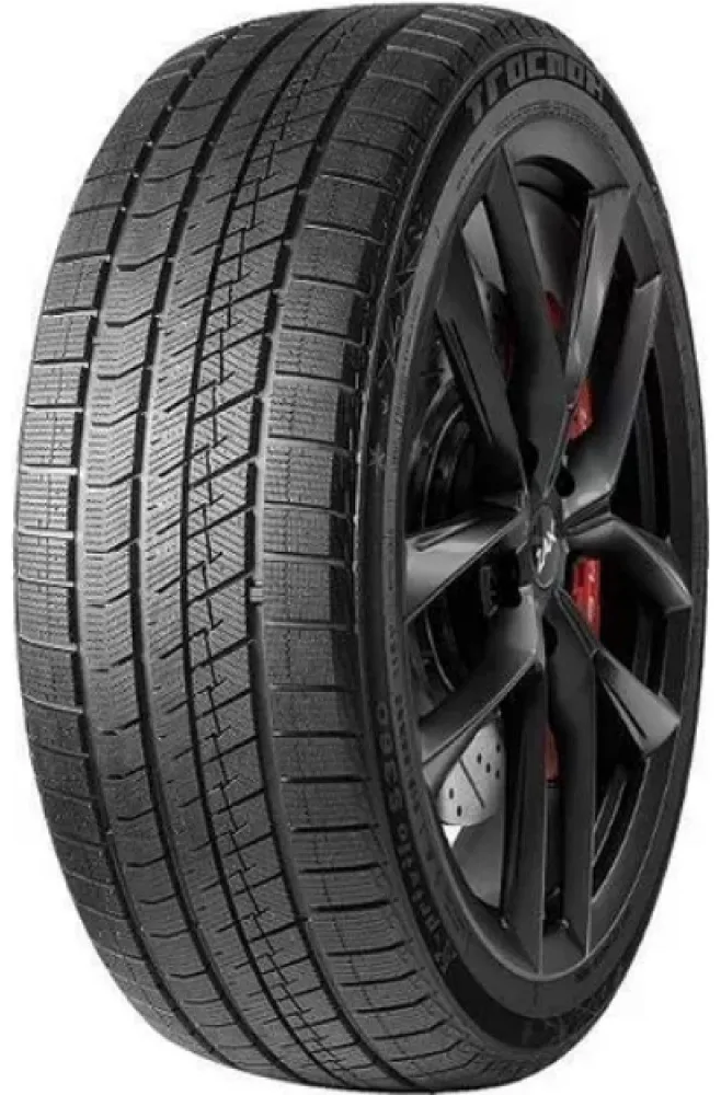 Tracmax X-Privilo S360 275/40 R20 106 V без шипов