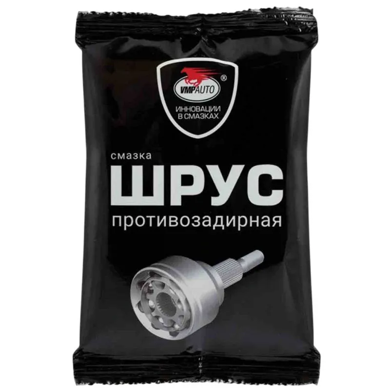 Смазка для ШРУС МС Х5 стик-пакет 80г