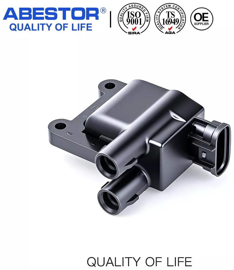 Катушка зажигания ABE 90919-02217
