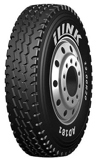 ILINK AD181 265/70 R19.5C 143 M без шипов