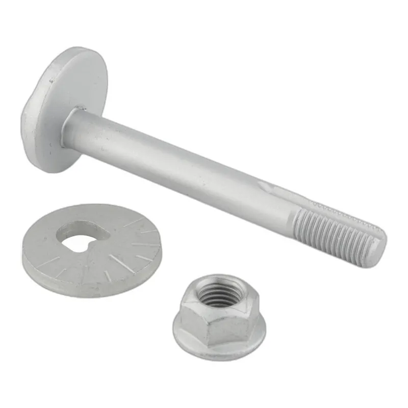 Болт с эксцентриком ремкомплект 3429001KIT