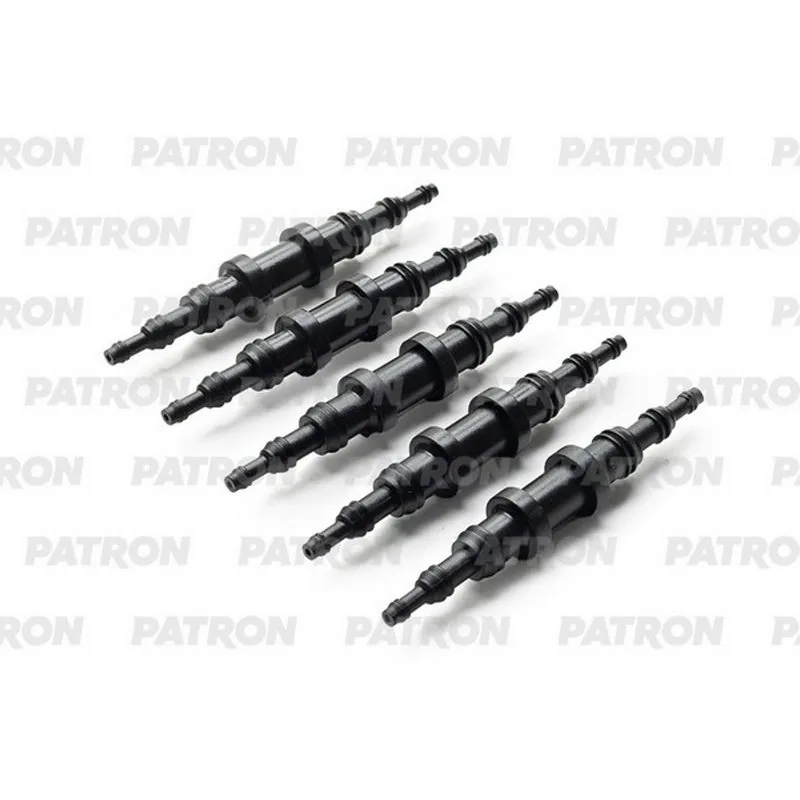 Тройник P37-0845 PATRON