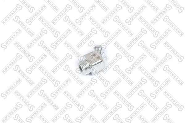 Пресс-масленка 89-17034-SX STELLOX