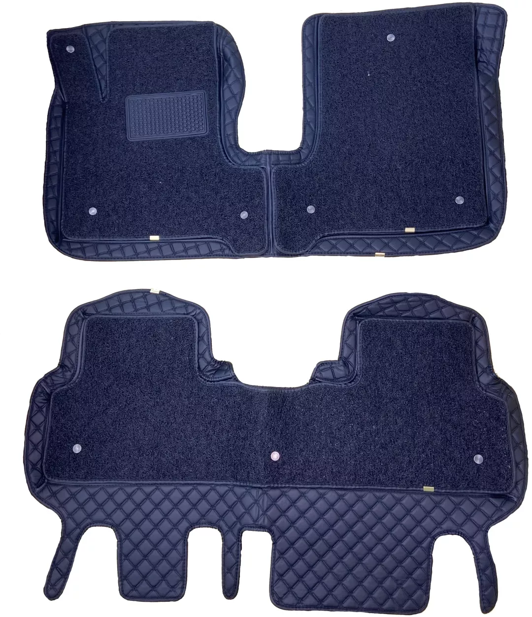 Kristall-Auto 3D/5D Honda CR-V 2006-2011 черный
