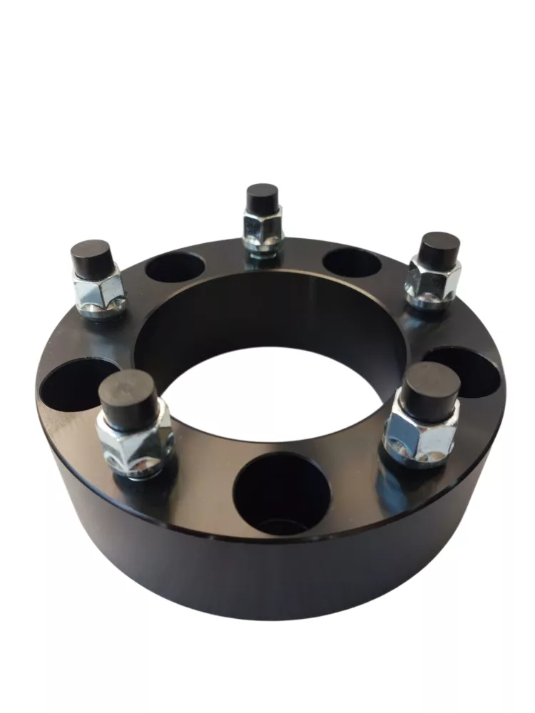 LVZ расширитель колеи 0015 5x150 50 мм D110