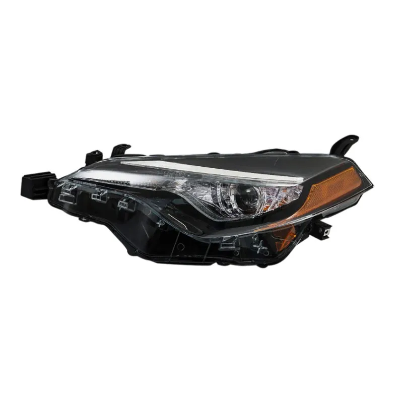 ФАРА ПЕРЕДНЯЯ COROLLA 17-19 LE LH