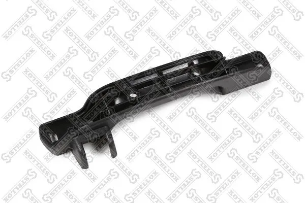 Наружная ручка двери 87-24741-SX STELLOX