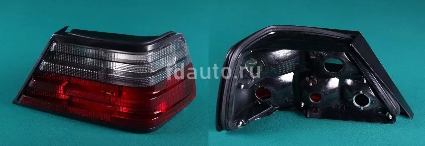 Фонарь зад.прав.MERCEDES W124 93-