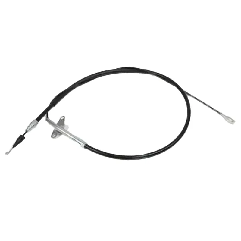 Трос ручника GEMO GMP1306
