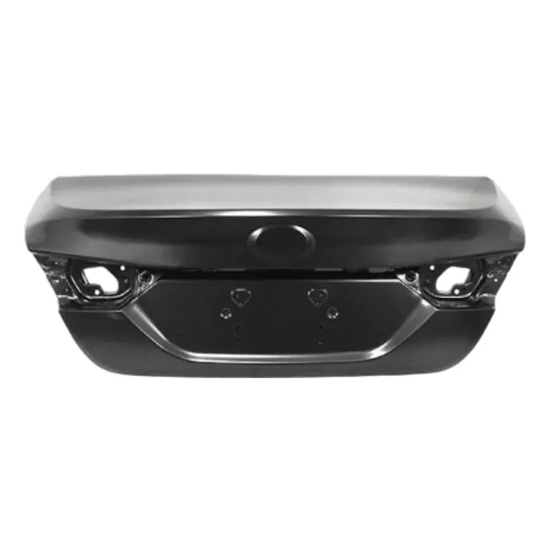 КРЫШКА БАГАЖНИКА CAMRY 18-21