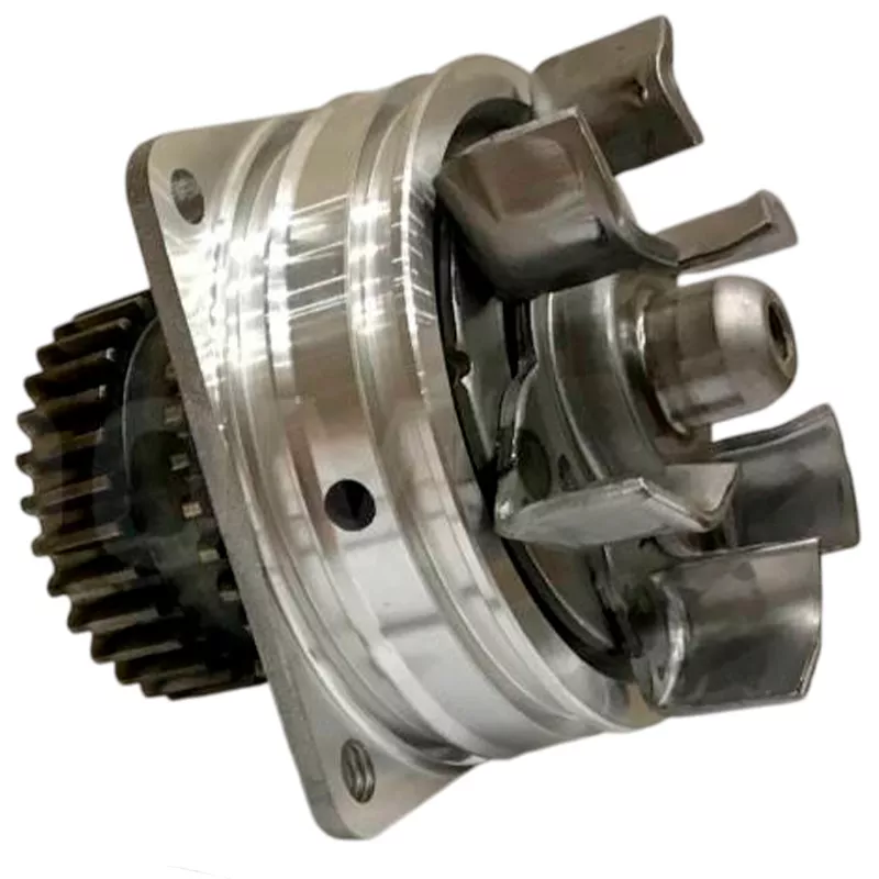 Помпа VQ35HR