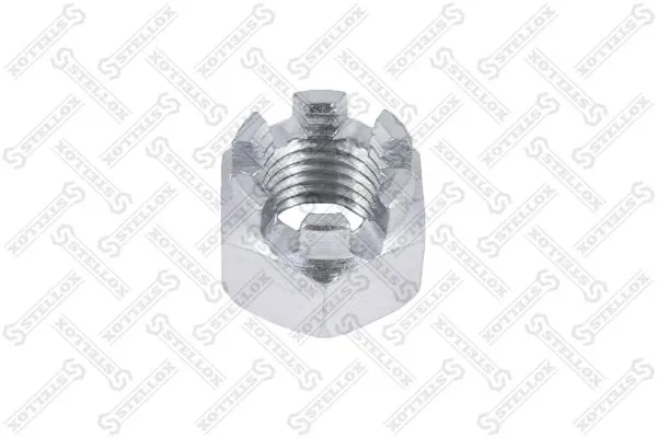 Гайка 89-02093-SX STELLOX