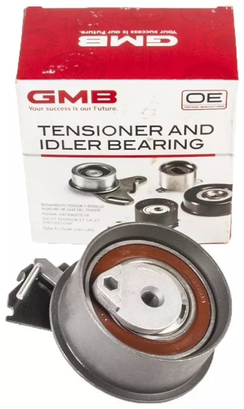 GMB ролик натяжителя GTB0060