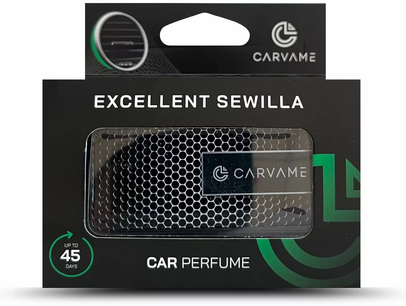 Ароматизатор гелевый PR009 Excellent Sewilla