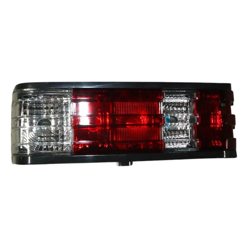 Задние стоп-сигналы Mercedes W190