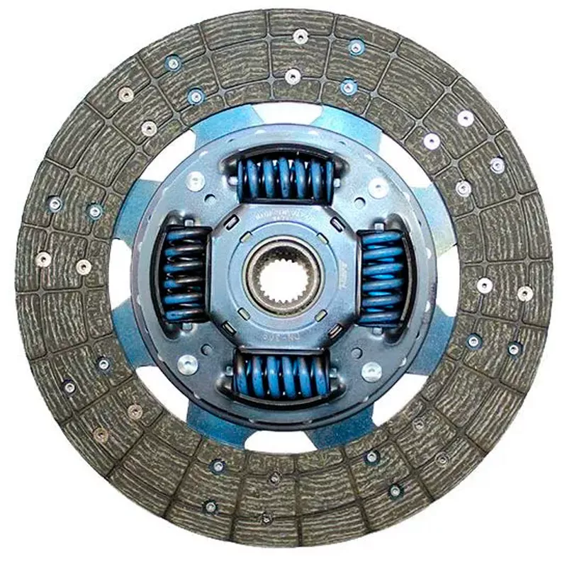 Корзина сцепления ZD30/TD42