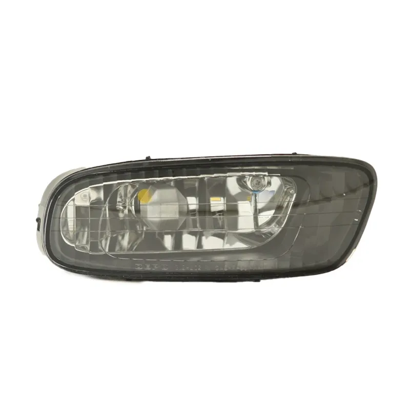 Противотуманная фара DEPO 312-2021R-US