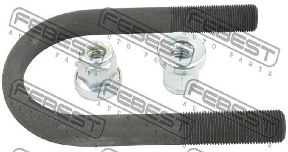 FEBEST болт 2133-001