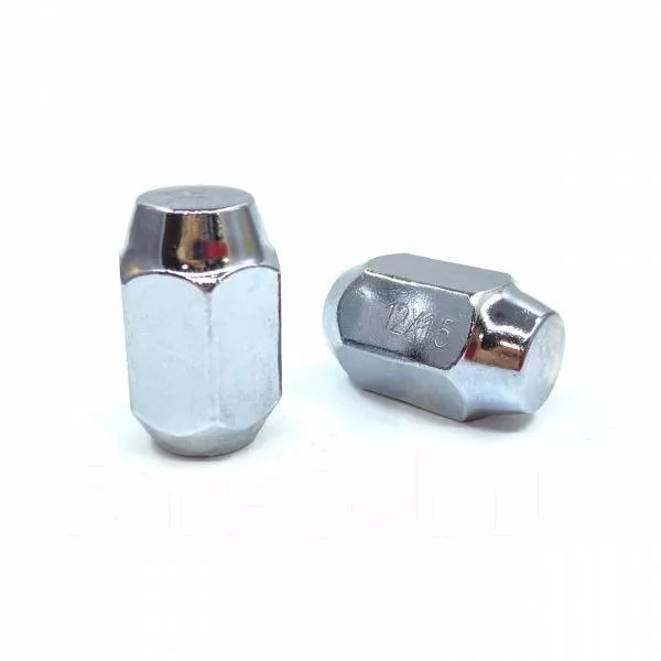 Гайка колеса 12x1.5 21Б короткий JEEP MI V73/V93 DUBLICAT, шт