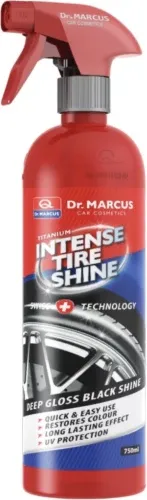 Dr.Marcus очиститель для шин 5900950768652 750 л
