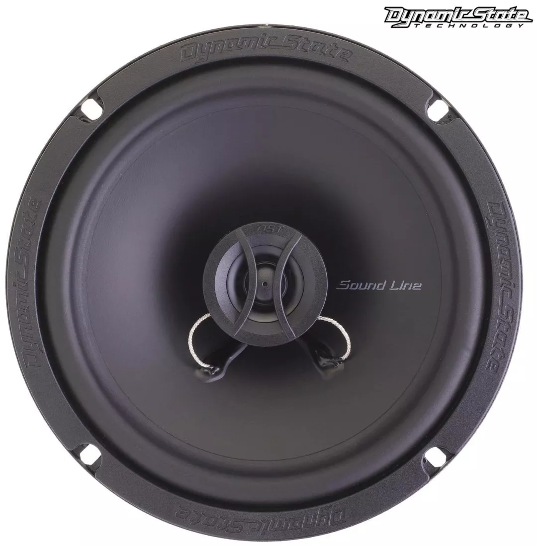 Dynamic State коаксиальная АС SLB-162 Sound Line