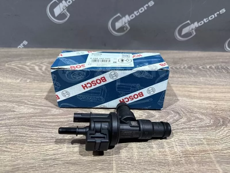 Клапан вентиляции бака B58 B48 Bosch