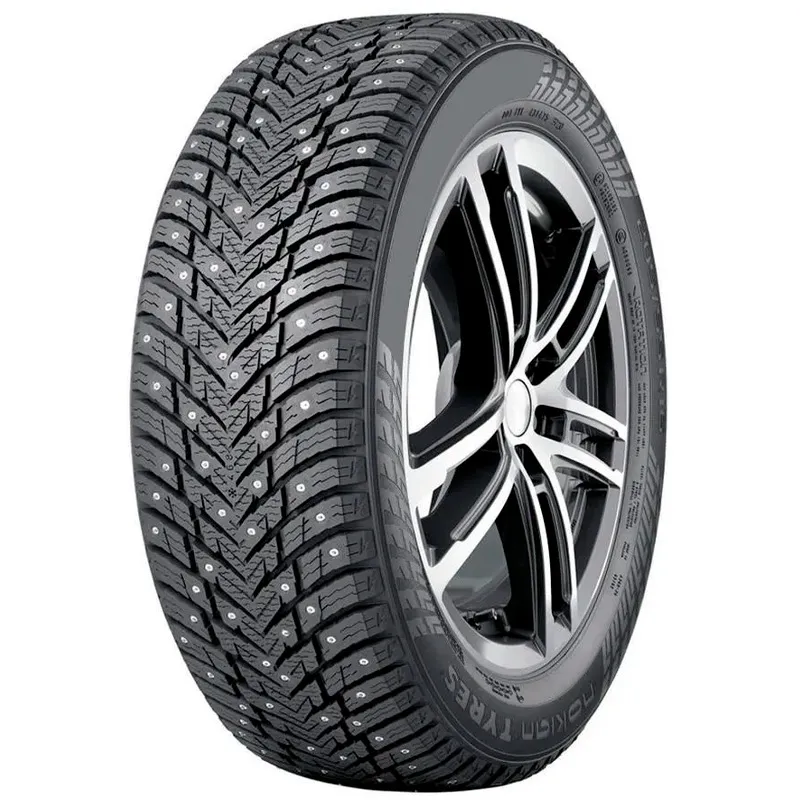 Шины зимние Ikon Autograph Ice 10 SUV 285/45 R20 112T с шипами