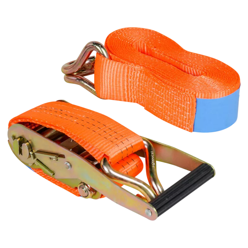 Стяжка груза Hi-Lift P59105799 5т, 10 м, лента 50 мм
