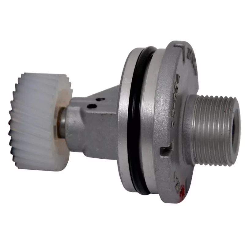 Шестерня спидометра mitsubishi mr111109
