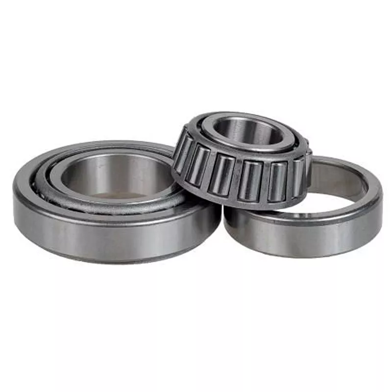 Комплект подшипника ступицы передней Zentparts z21957 MB W2012.3/2.5/W124 97