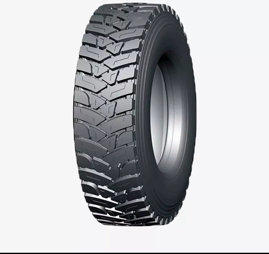 Kunlun KT855 22PR 315/80 R22.5 158K