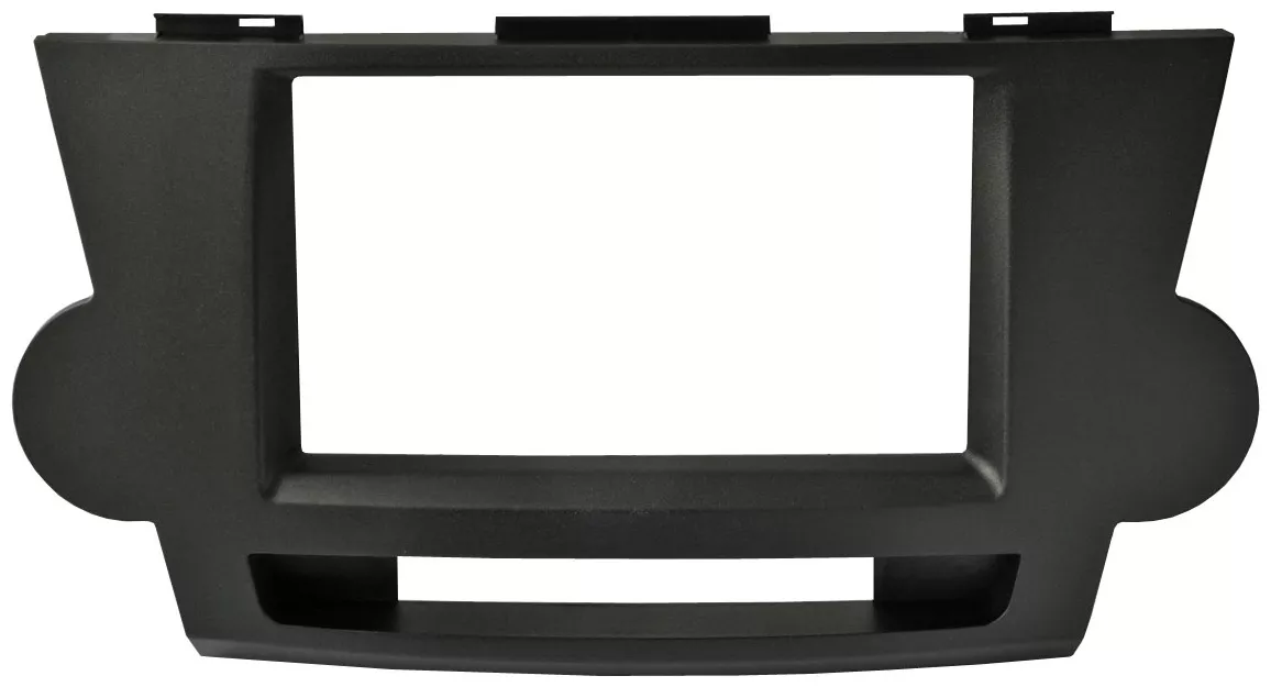 Incar INTRO RTY-N56 для Toyota HighLander 2008-2012 черный