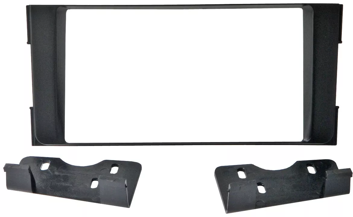 Incar Intro 95-8210 для Toyota 4runner 2003-2007 черный